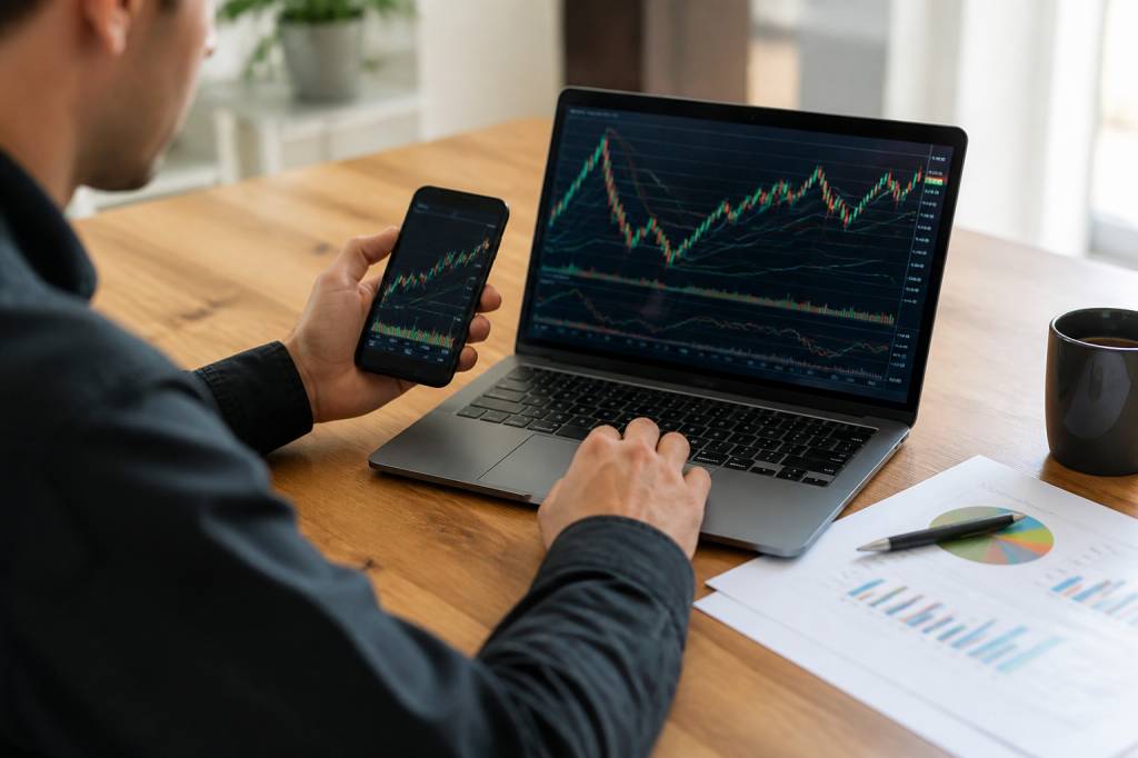 Pea comparaison : les meilleurs plans d’épargne en actions passés au crible