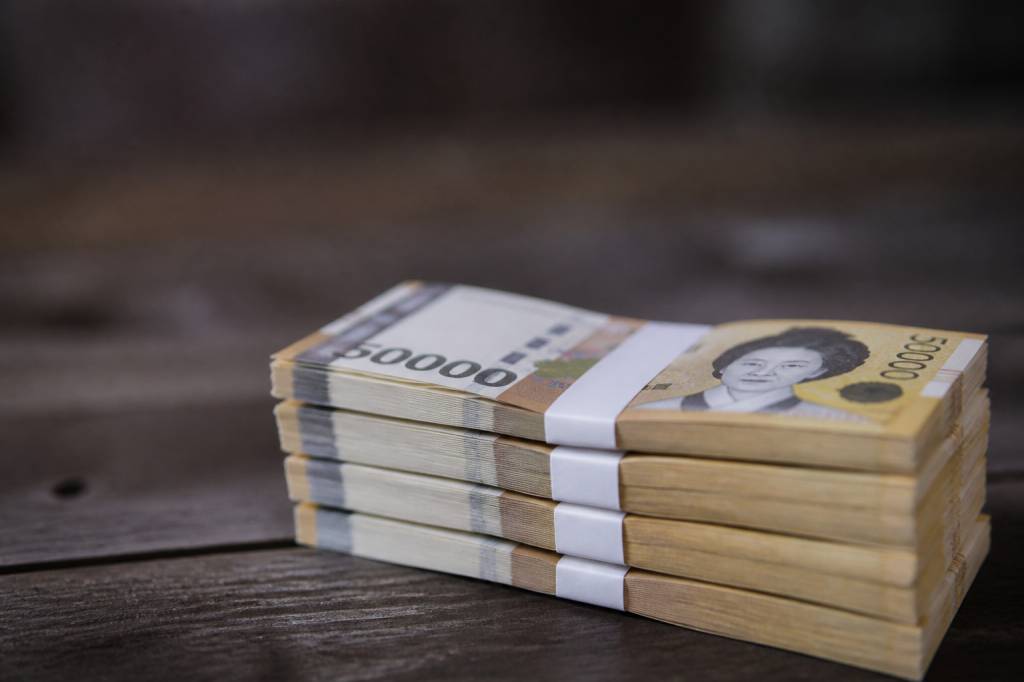 milliard de won en euro : combien vaut cette somme aujourd’hui ?