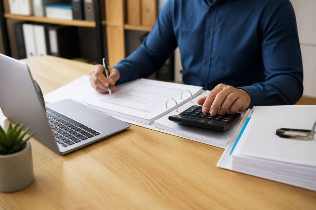 Balance sheet template : modèle de bilan financier à télécharger et personnaliser